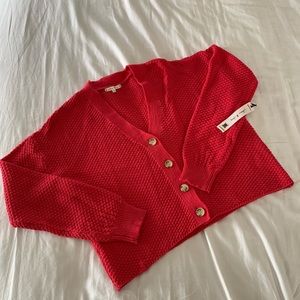 Willow & Clay Cardigan BNWT